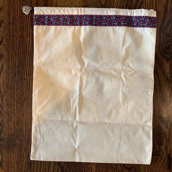 Tory Burch Dust 13x18 Dust Bag - Picture 5 of 8